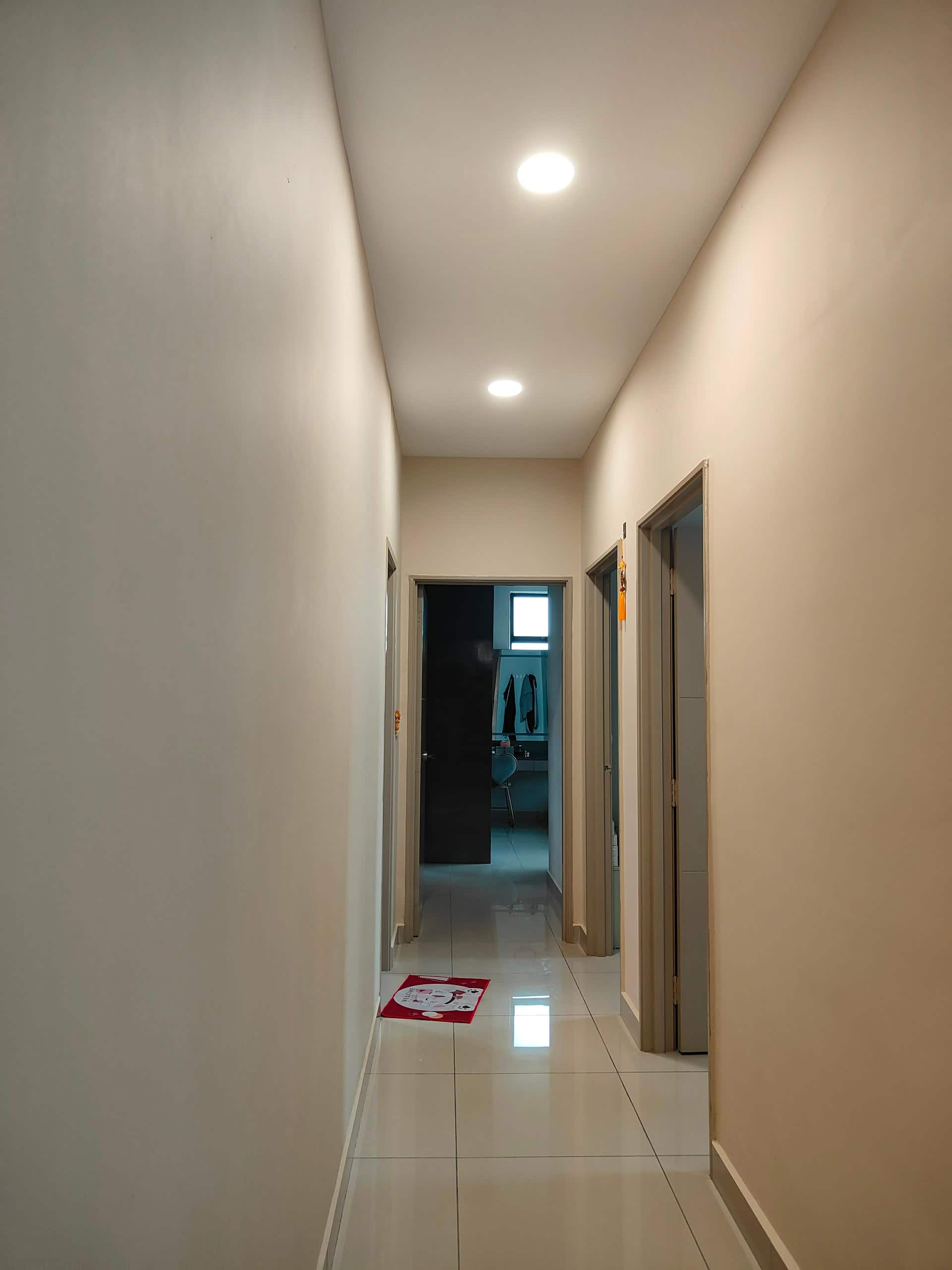 Condo Austin Regency 6