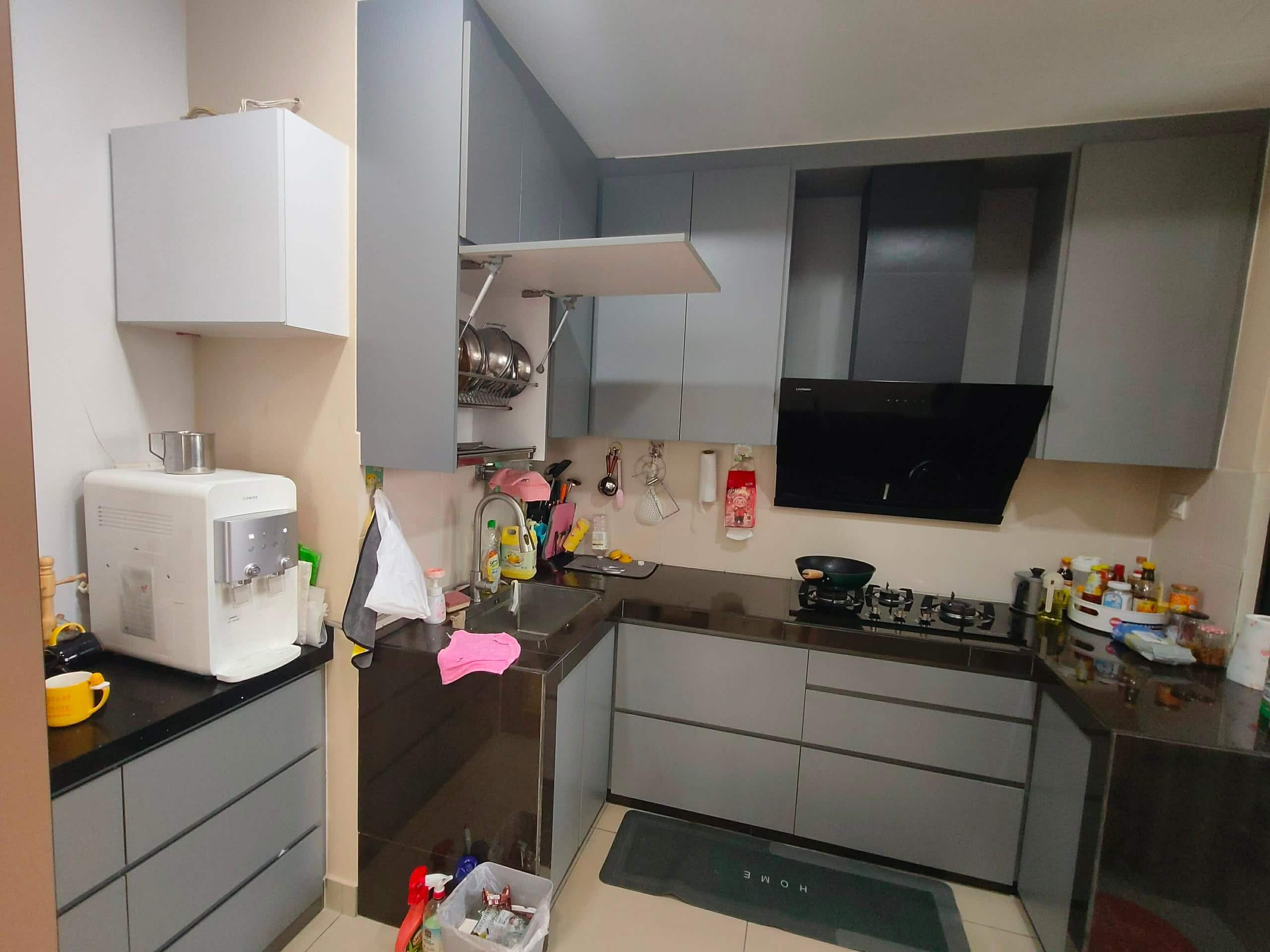 Condo Austin Regency 3