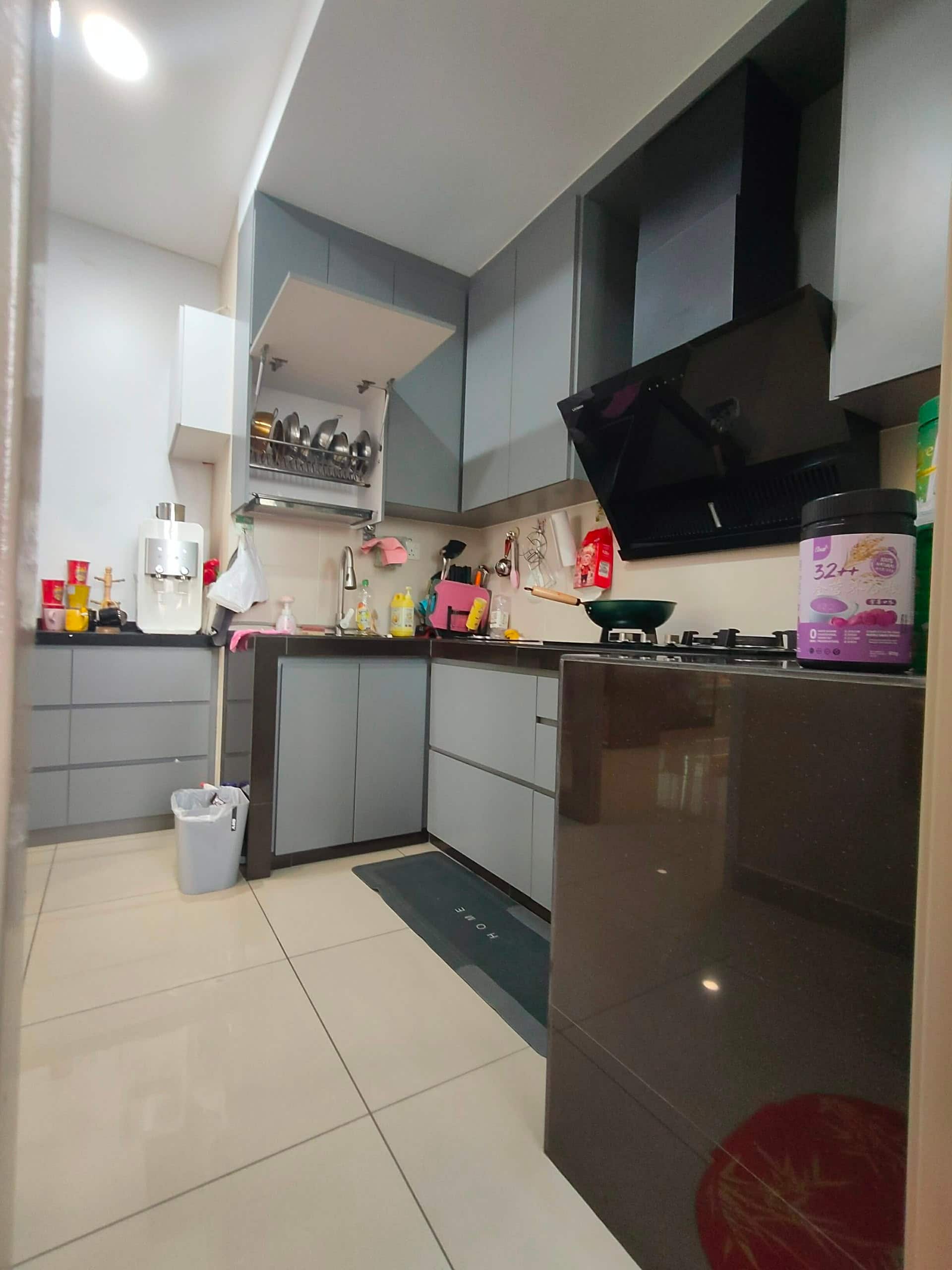 Condo Austin Regency 4