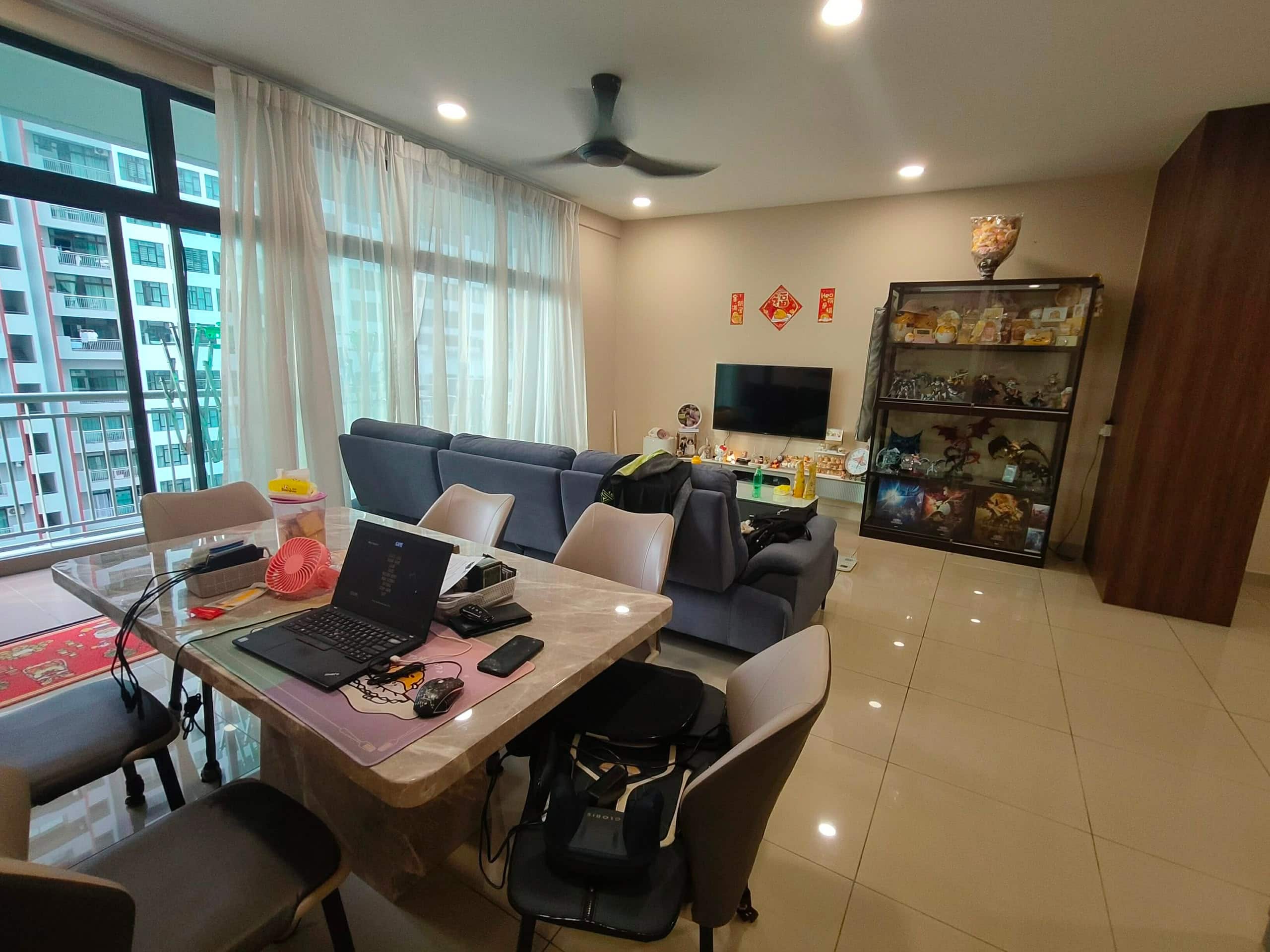 Condo Austin Regency 1