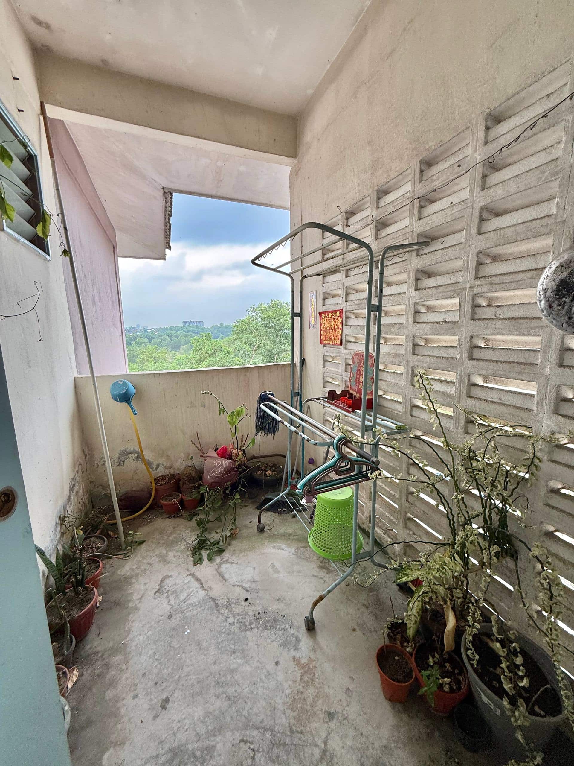 Pangsapuri Seri Baiduri Iskandar Puteri 5