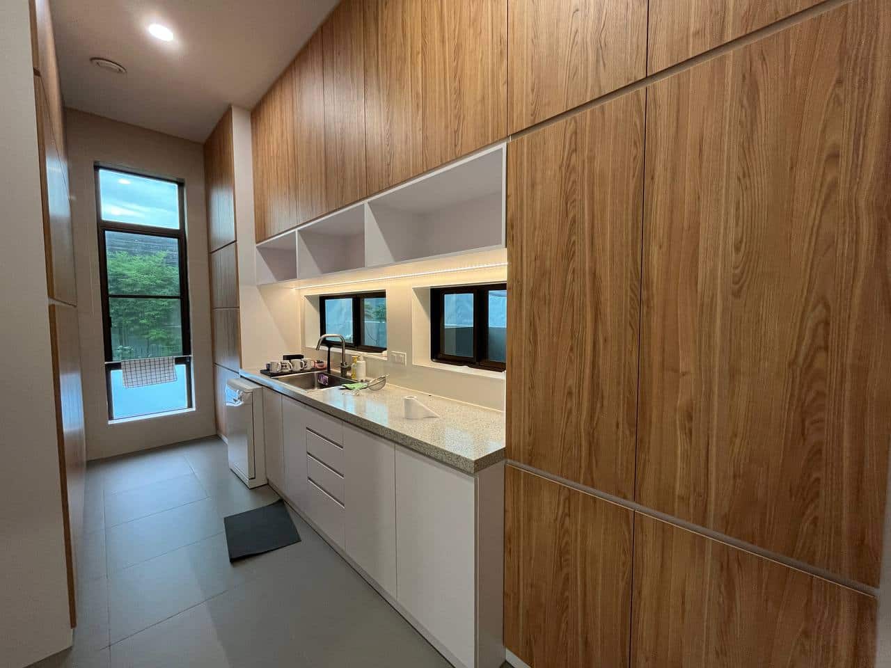 2 Storey Cluster House Sakura Residence 6