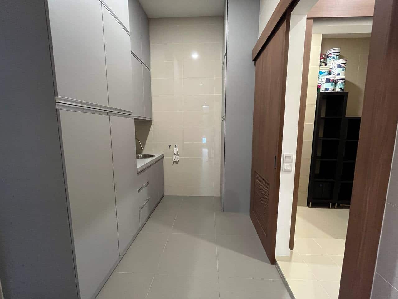 2 Storey Cluster House Sakura Residence 10