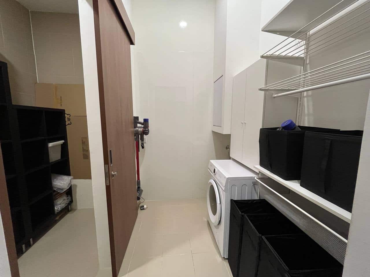 2 Storey Cluster House Sakura Residence 9