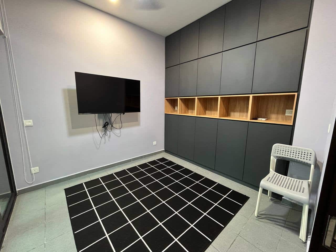 2 Storey Cluster House Sakura Residence 7