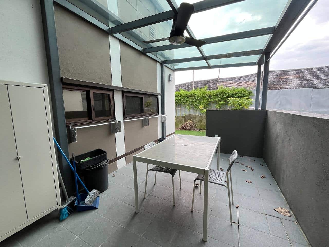 2 Storey Cluster House Sakura Residence 8