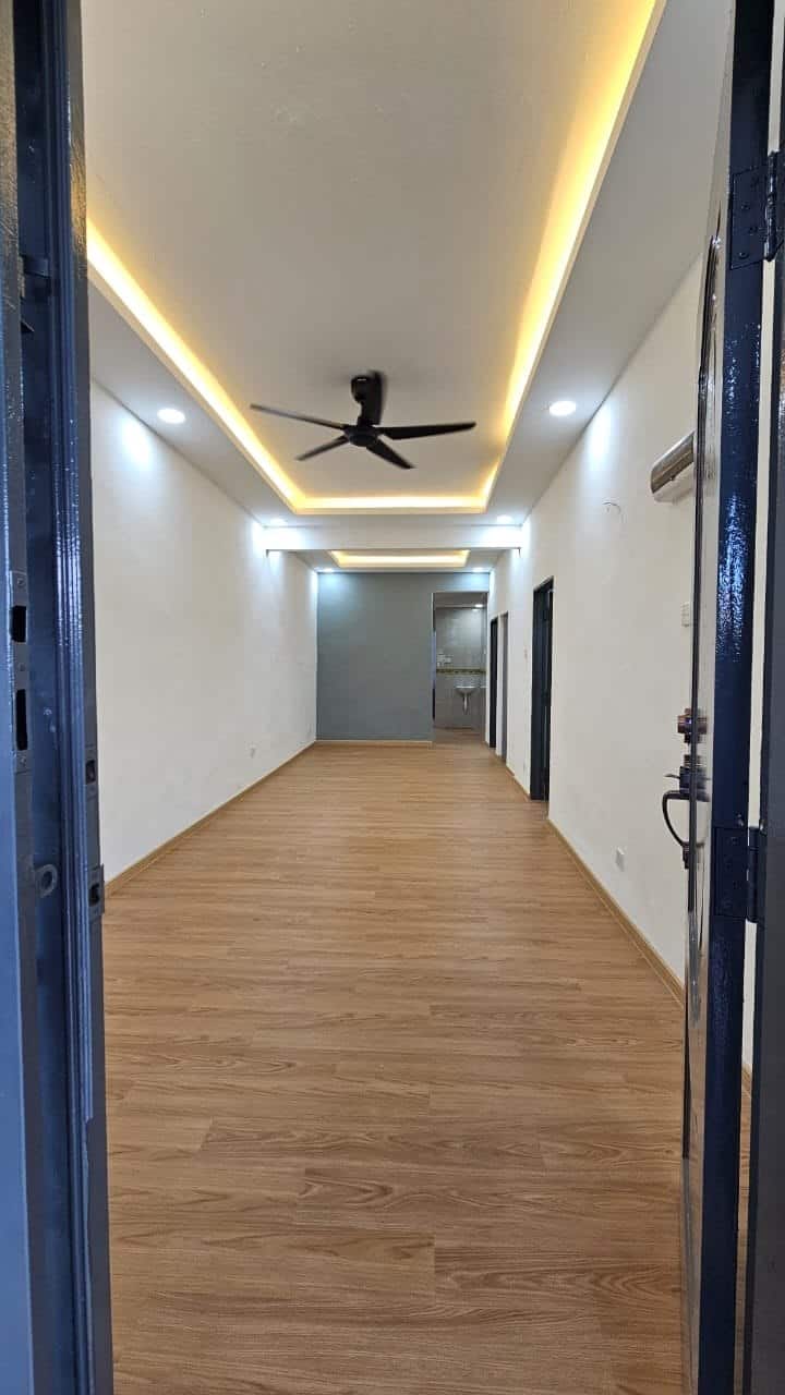 Single Storey Terrace Taman Desa Jaya 2