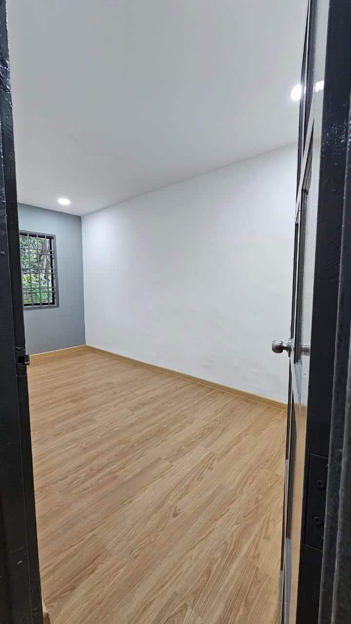 Single Storey Terrace Taman Desa Jaya 6