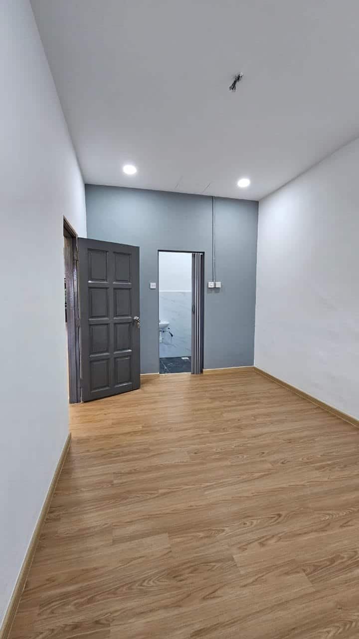 Single Storey Terrace Taman Desa Jaya 5