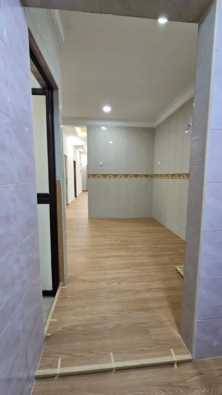 Single Storey Terrace Taman Desa Jaya 3