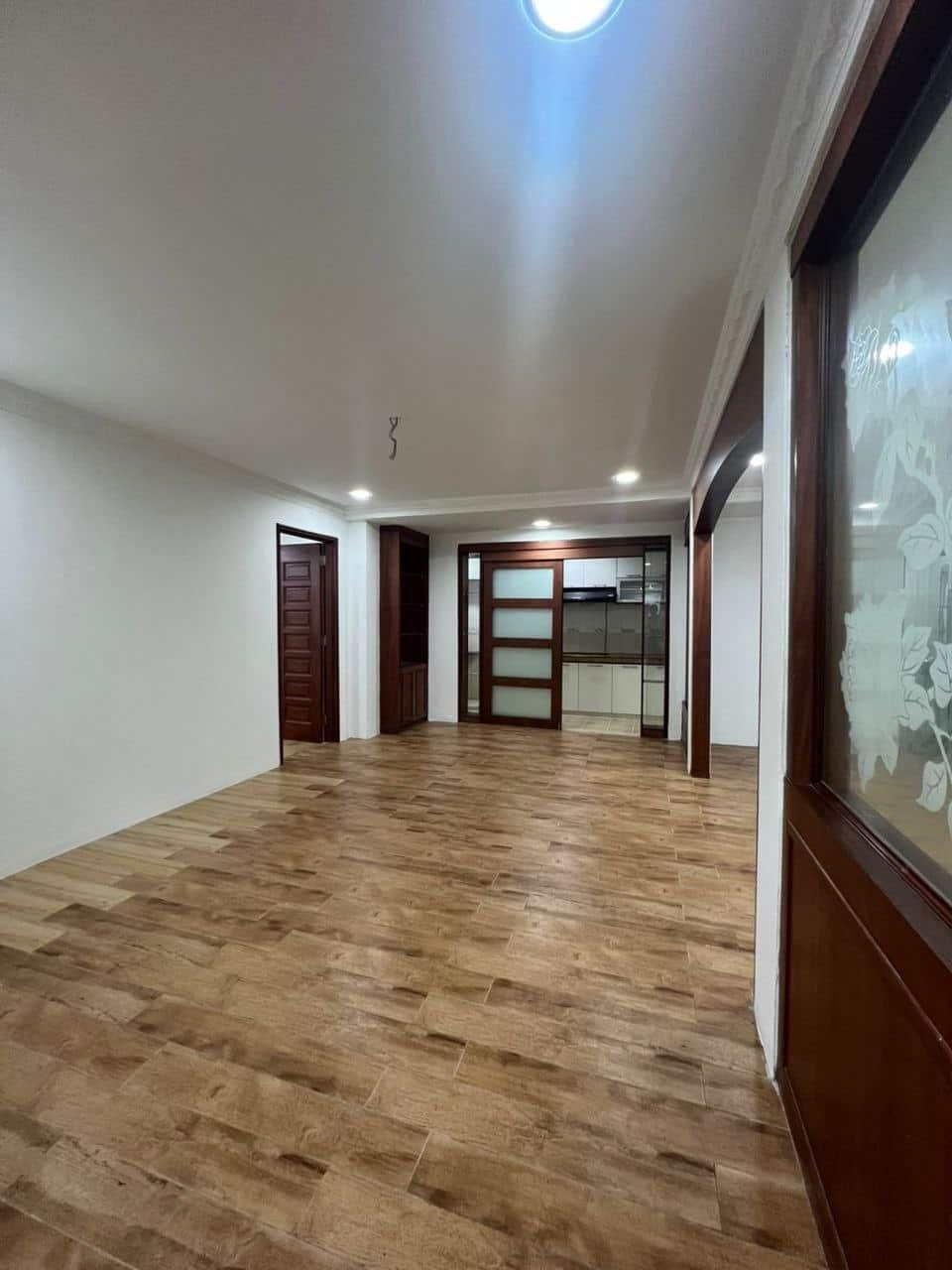Double Storey Semi-Detached JB Town 4