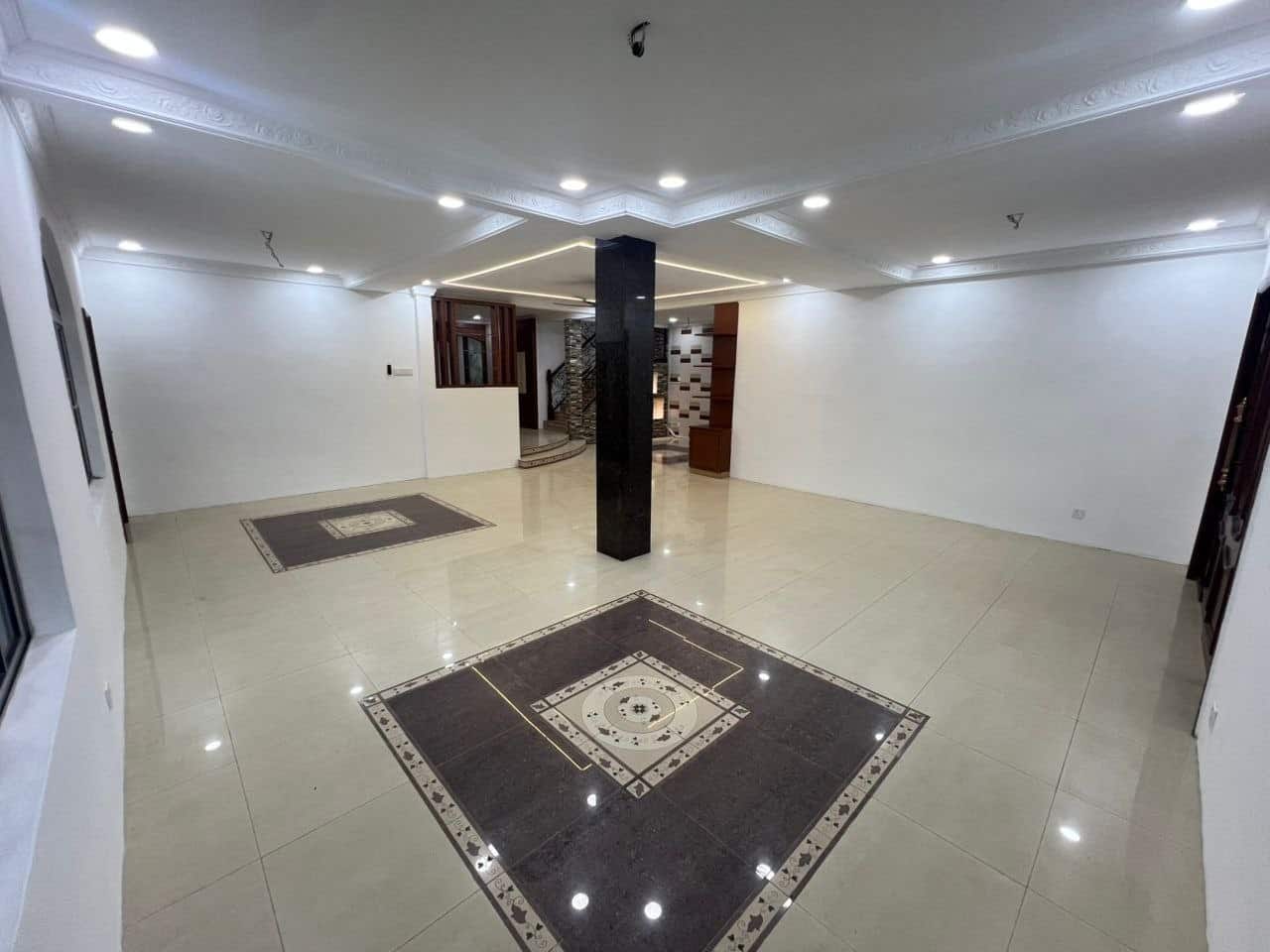Double Storey Semi-Detached JB Town 2