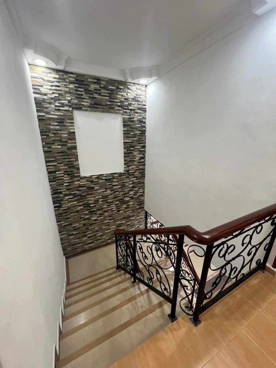 Double Storey Semi-Detached JB Town 6
