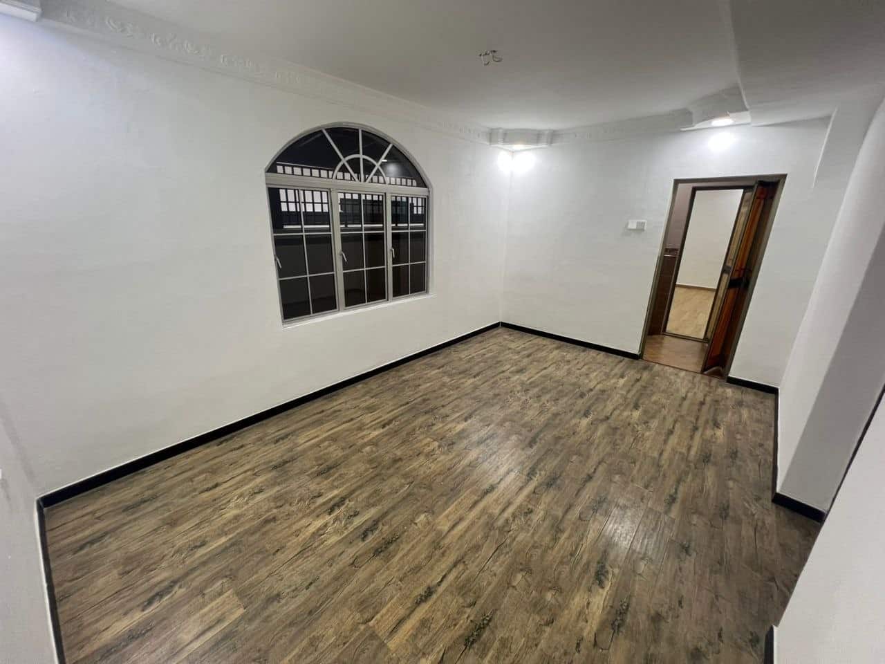 Double Storey Semi-Detached JB Town 5