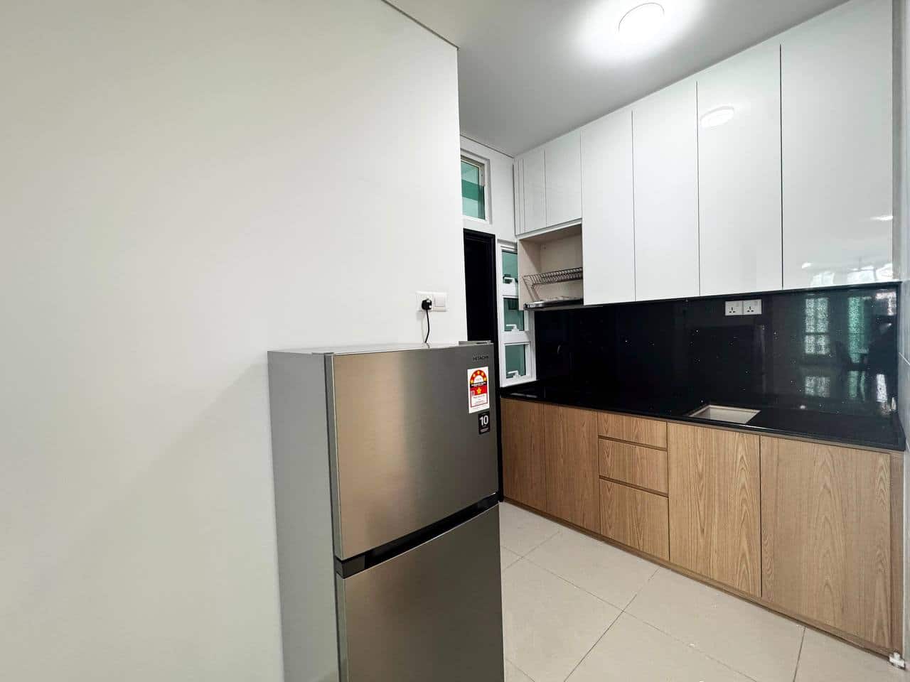 2Bedroom Unit One Medini 6