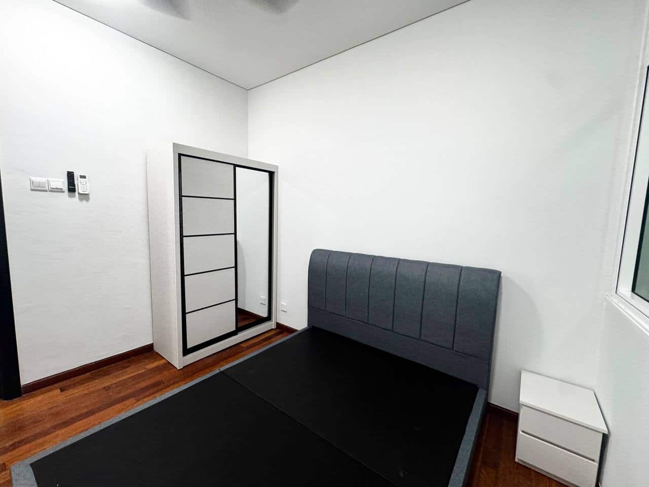 2Bedroom Unit One Medini 5