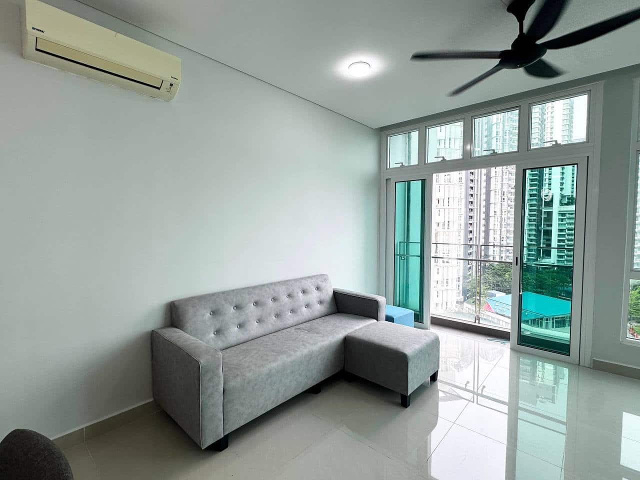 2Bedroom Unit One Medini 1