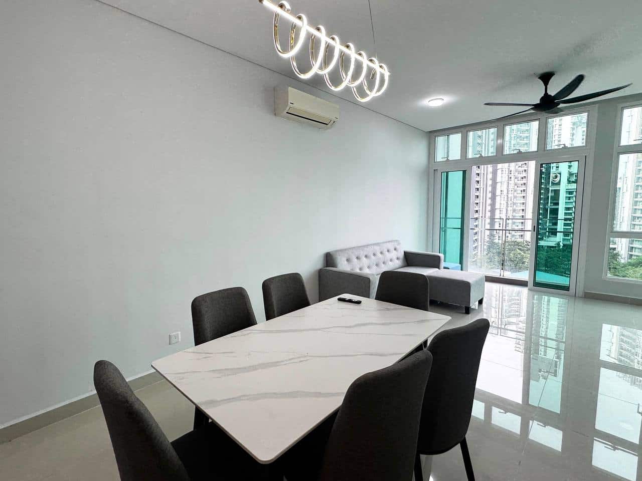 2Bedroom Unit One Medini 12