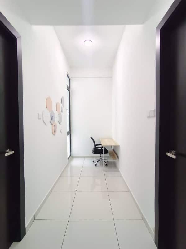 Serviced Apartment Marina Cove 7