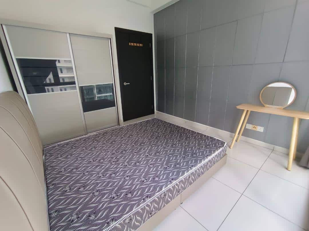 Serviced Apartment Marina Cove 6
