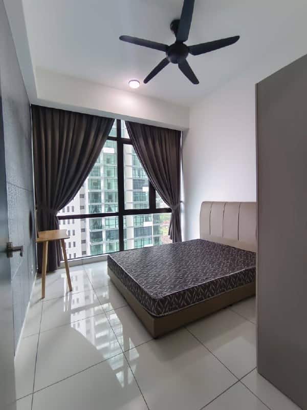 Serviced Apartment Marina Cove 4