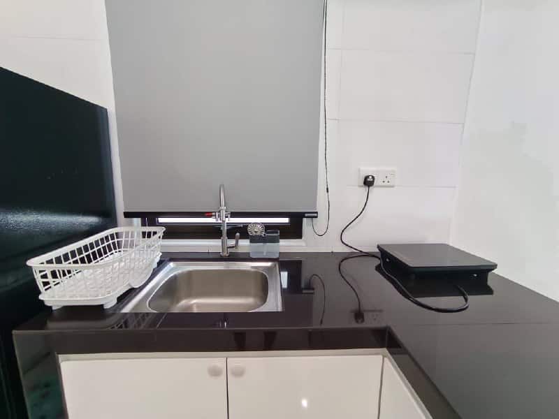 Serviced Apartment Marina Cove 9