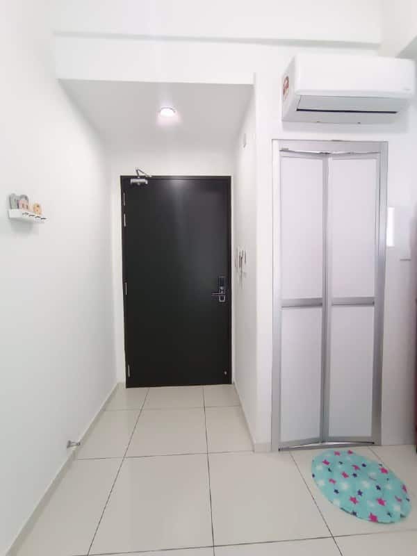 Serviced Apartment Marina Cove 8