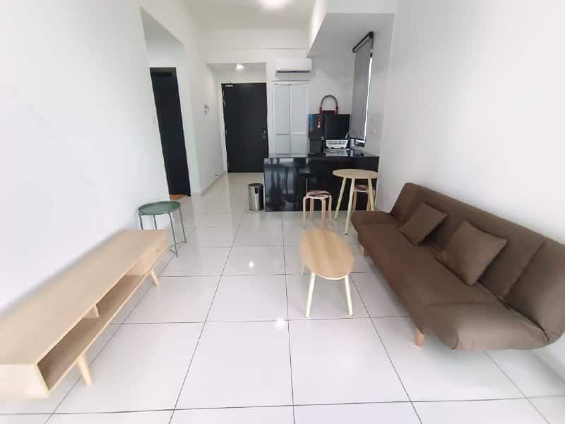 Serviced Apartment Marina Cove 2