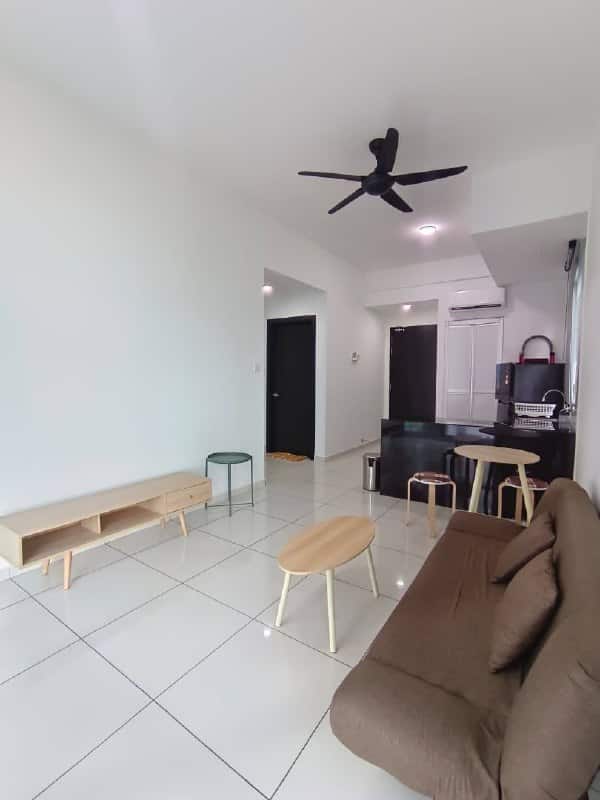 Serviced Apartment Marina Cove 1