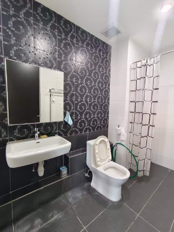 Serviced Apartment Marina Cove 10