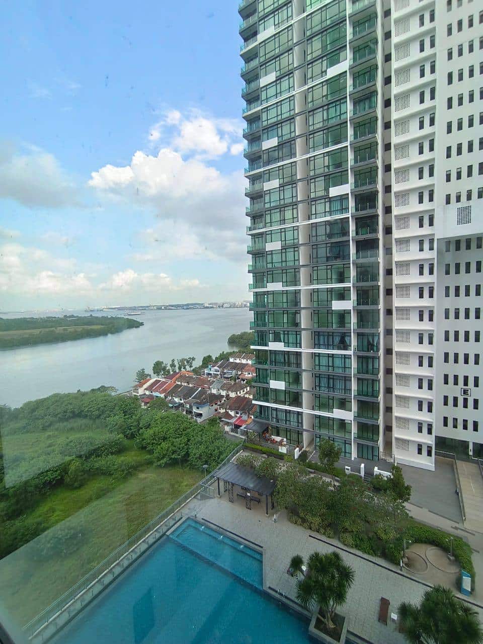 Serviced Apartment Marina Cove 5