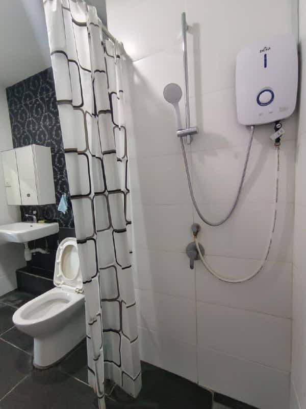 Serviced Apartment Marina Cove 11