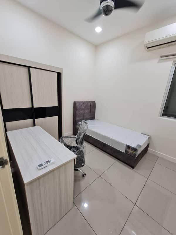 Condo Greenfield Regency 3