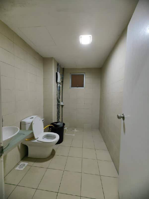Condo Greenfield Regency 4
