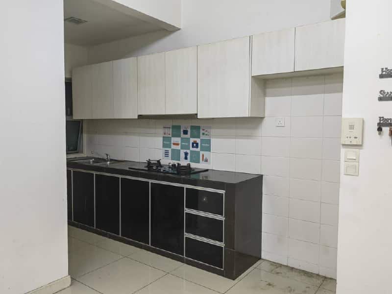 Condominium Greenfield Regency 6