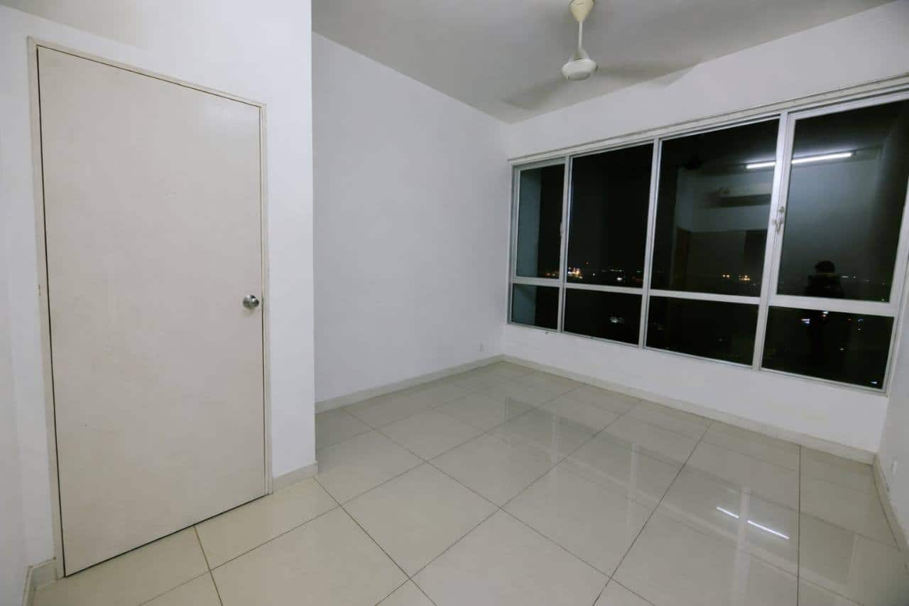 Condominium Greenfield Regency 2