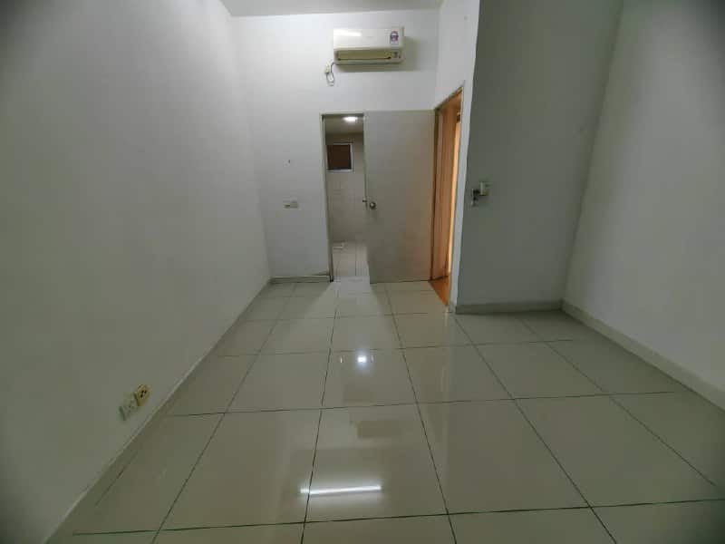 Condominium Greenfield Regency 3