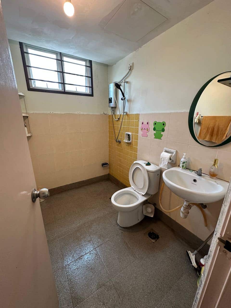 Apartment Pulai View 10