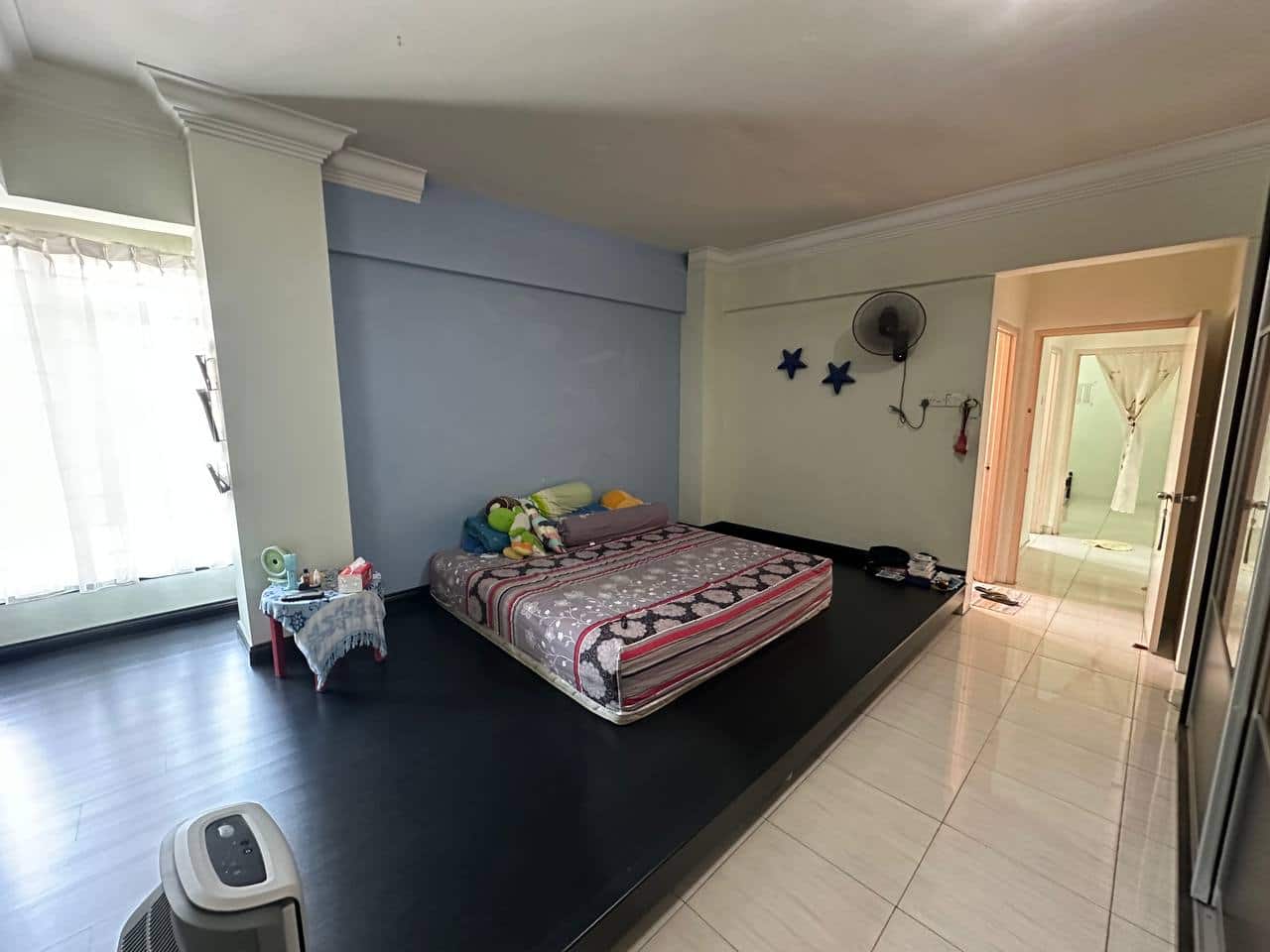 Apartment Pulai View 5