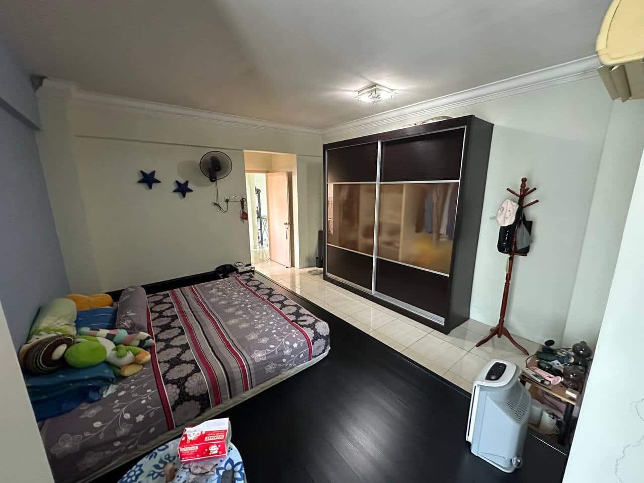 Apartment Pulai View 3