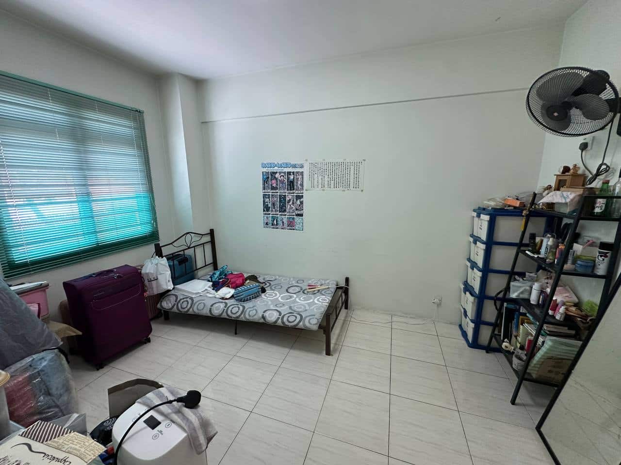 Apartment Pulai View 6