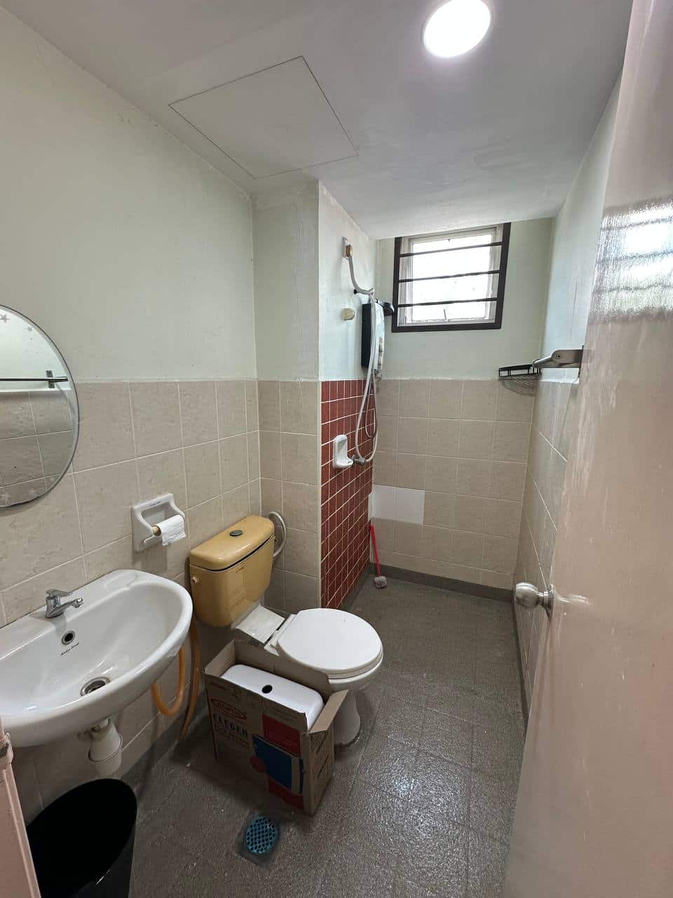 Apartment Pulai View 9