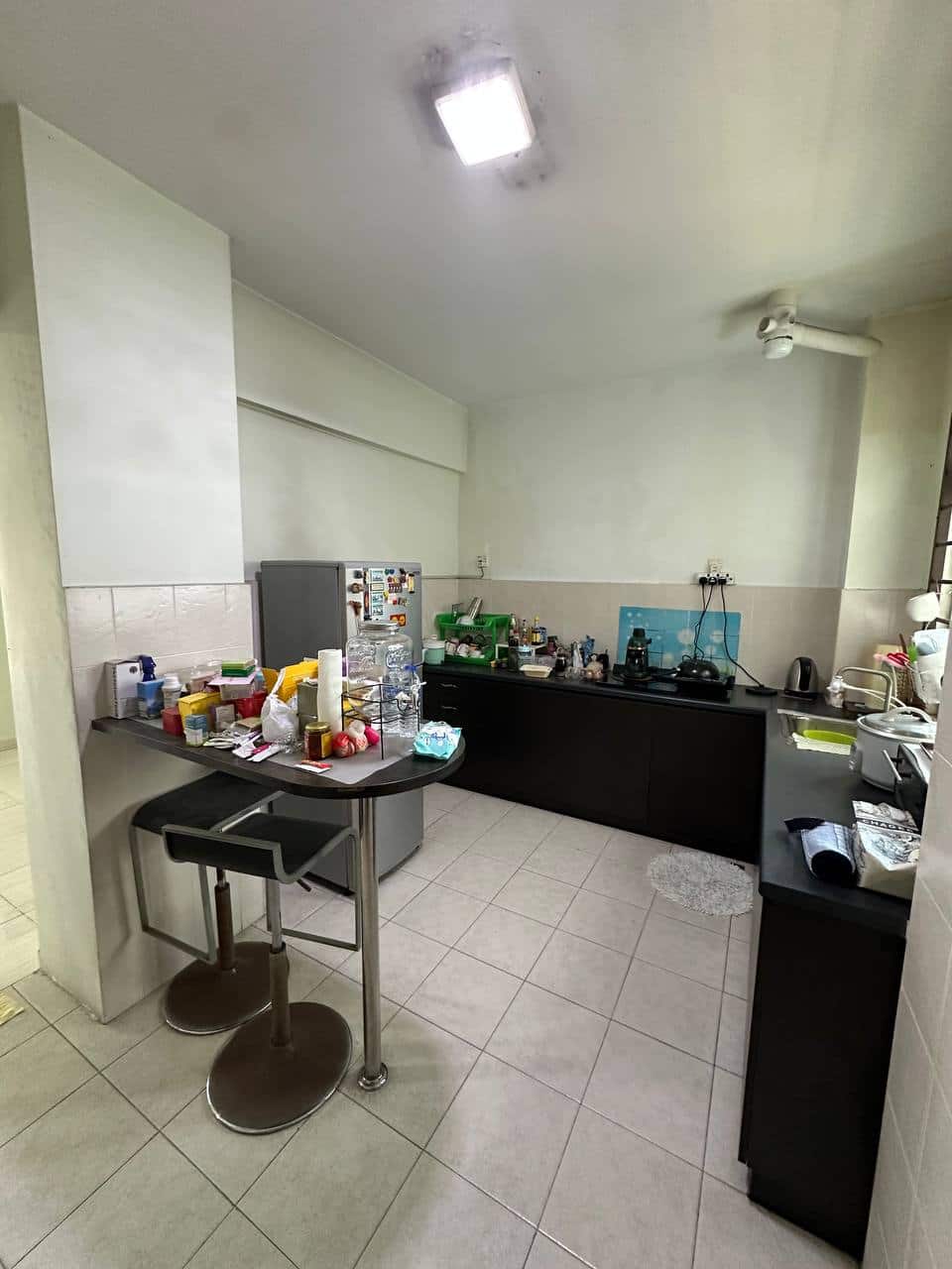 Apartment Pulai View 8