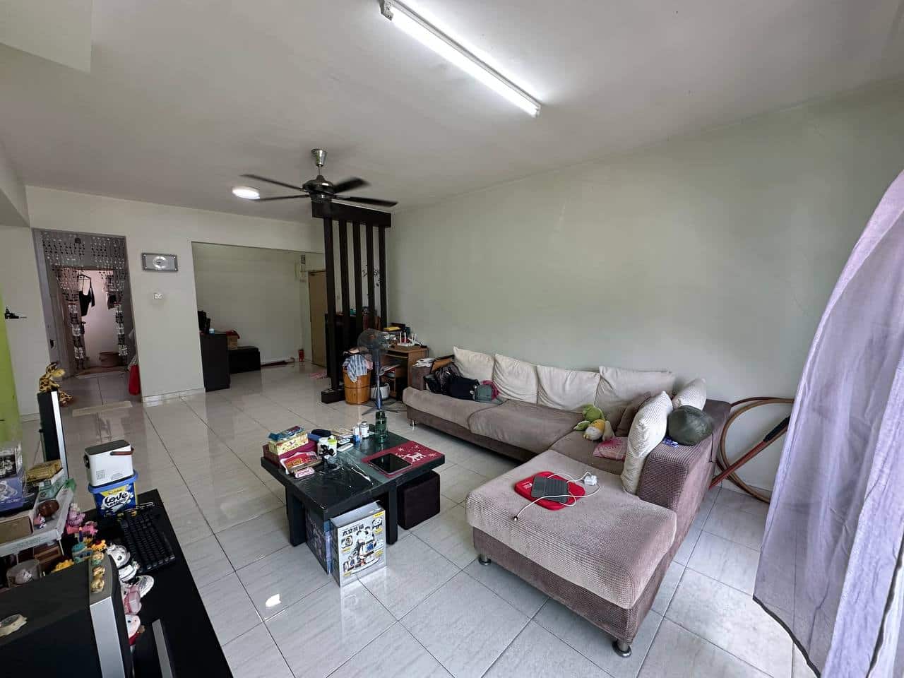 Apartment Pulai View 4
