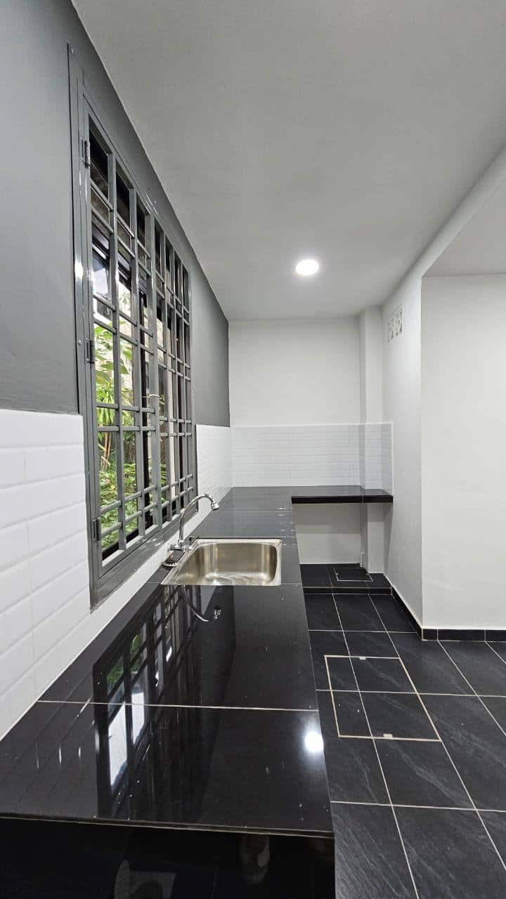Double Storey Low Cost Taman Johor Jaya 7