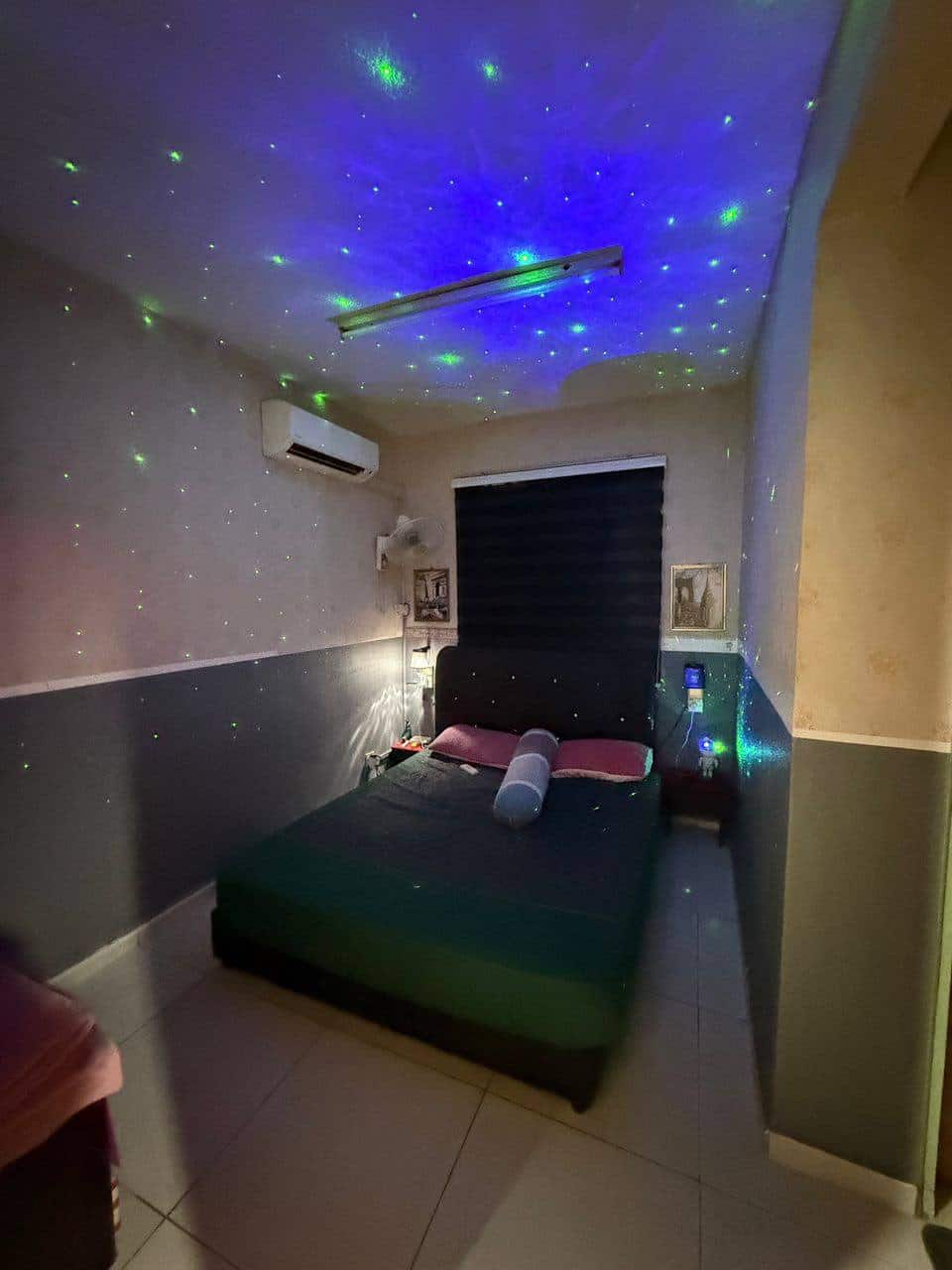 Apartment Sri Putra 9