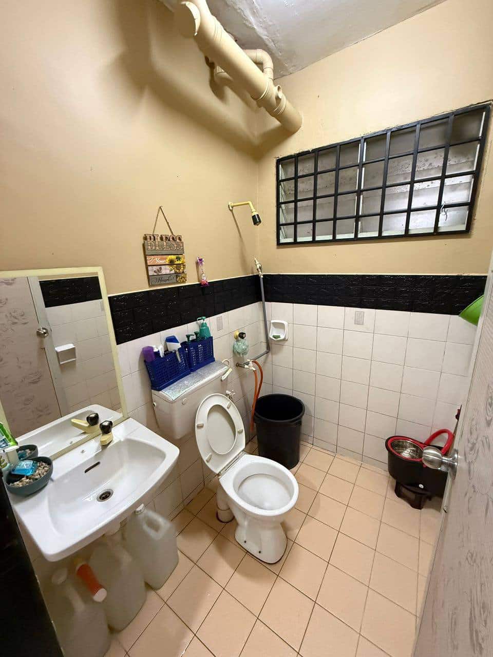 Apartment Sri Putra 7