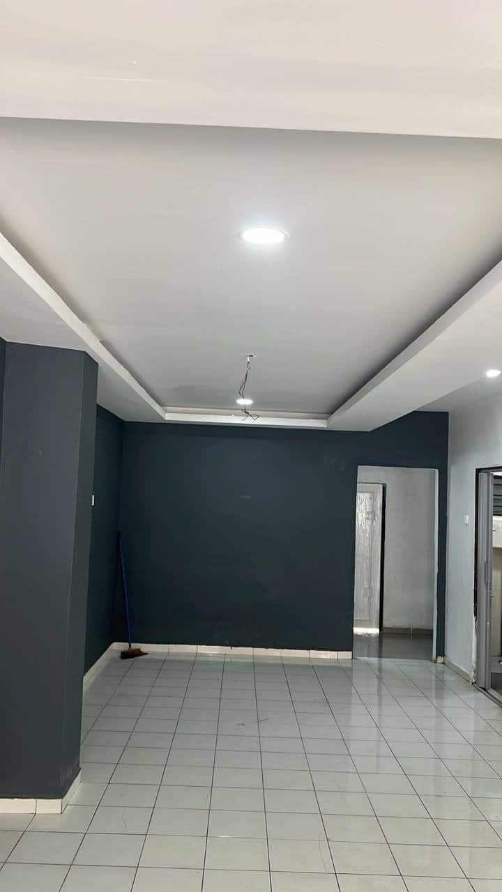 2 Storey Terrace House Scientex Kulai 3