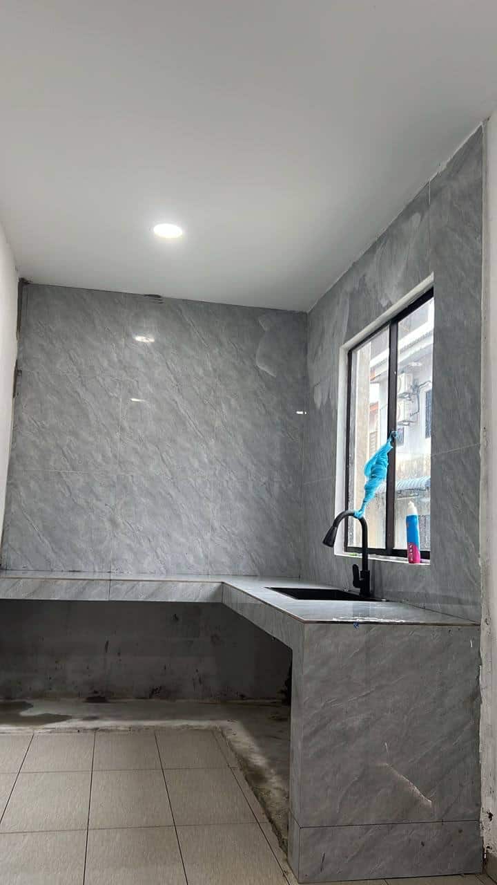 2 Storey Terrace House Scientex Kulai 7