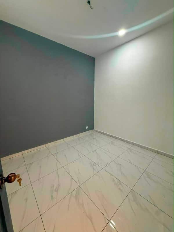 Single Storey Terrace House Ehsan Jaya 6